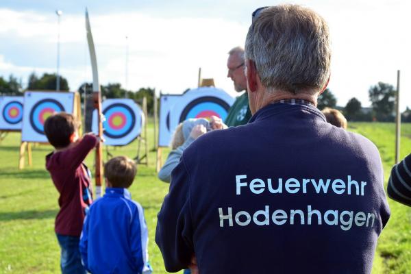 Kameradschaftsaktionstage